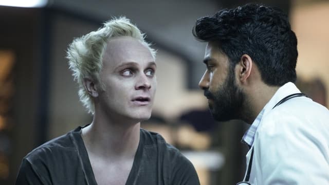 assista ao episódio 2 da temporada 1