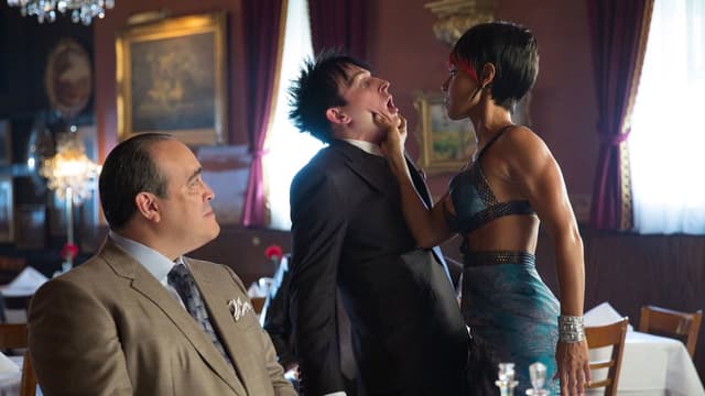 assista ao episódio 7 da temporada 1
