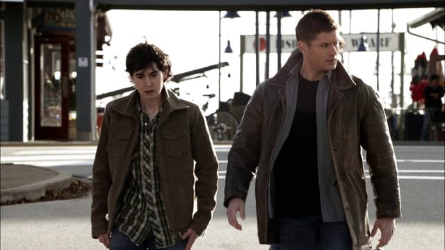 assista ao episódio 12 da temporada 5