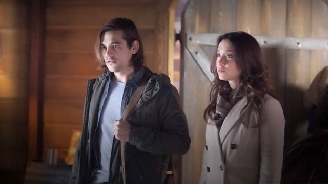 assista ao episódio 13 da temporada 1