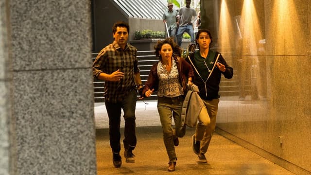 assista ao episódio 2 da temporada 1