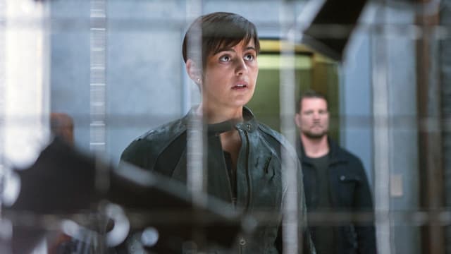 assista ao episódio 8 da temporada 5