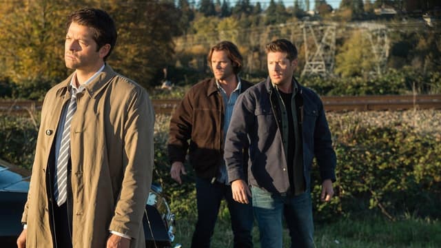 assista ao episódio 8 da temporada 12