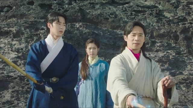assista ao episódio 13 da temporada 1