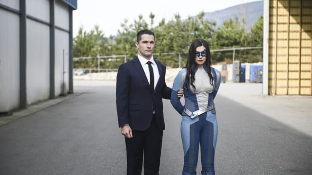 assista ao episódio 21 da temporada 4
