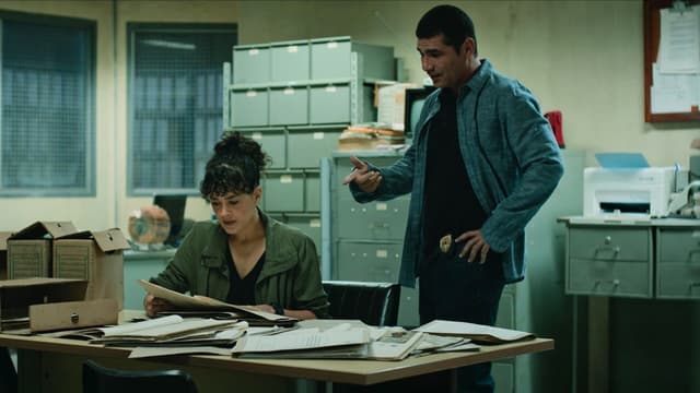 assista ao episódio 6 da temporada 1