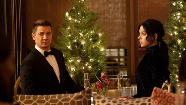 assista ao episódio 6 da temporada 1