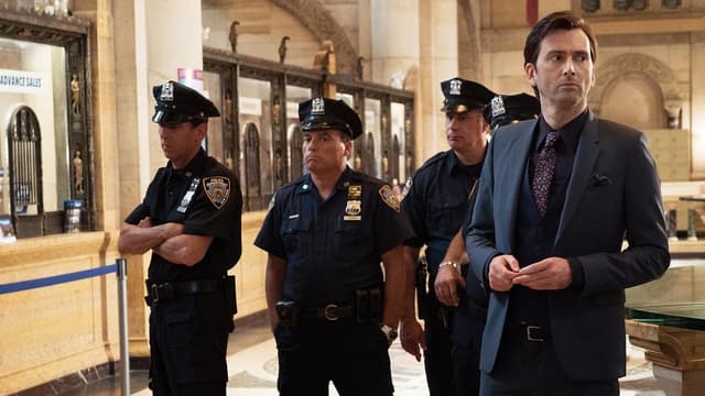 assista ao episódio 13 da temporada 1