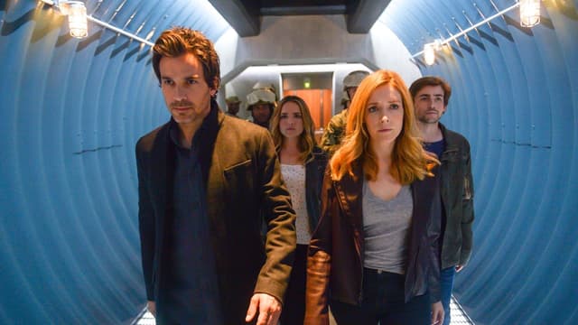 assista ao episódio 13 da temporada 2