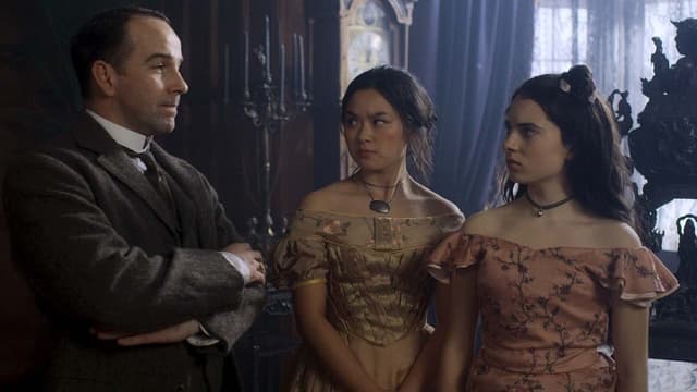 assista ao episódio 3 da temporada 1