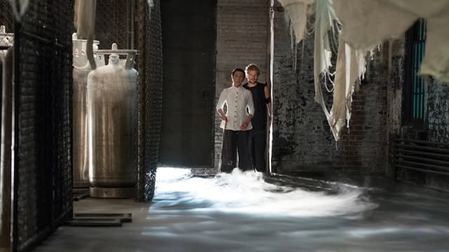 assista ao episódio 6 da temporada 1