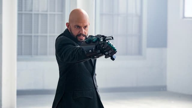 assista ao episódio 22 da temporada 4