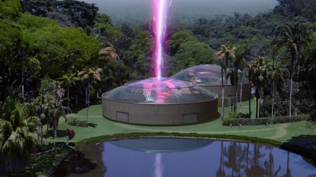 assista ao episódio 8 da temporada 1