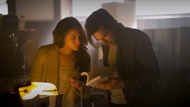 assista ao episódio 12 da temporada 1
