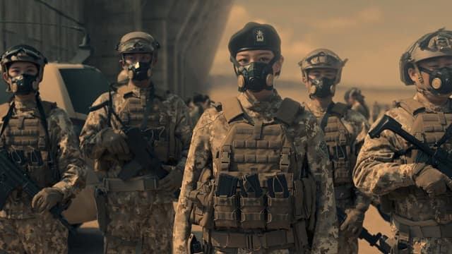 assista ao episódio 6 da temporada 1