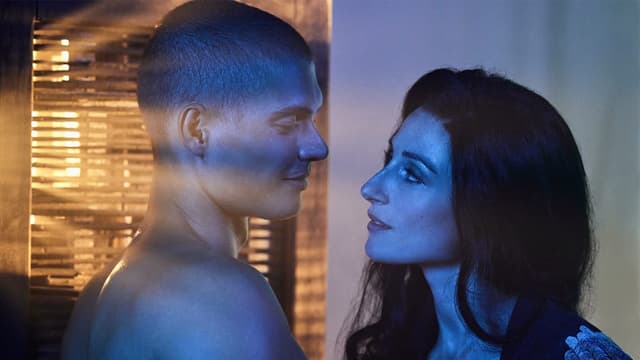 assista ao episódio 2 da temporada 2