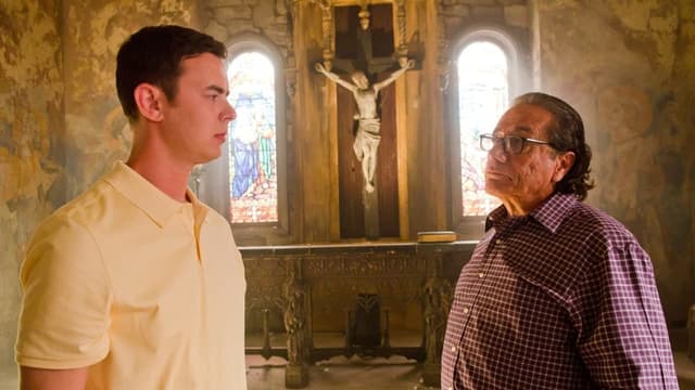 assista ao episódio 5 da temporada 6