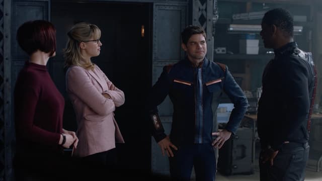 assista ao episódio 11 da temporada 5