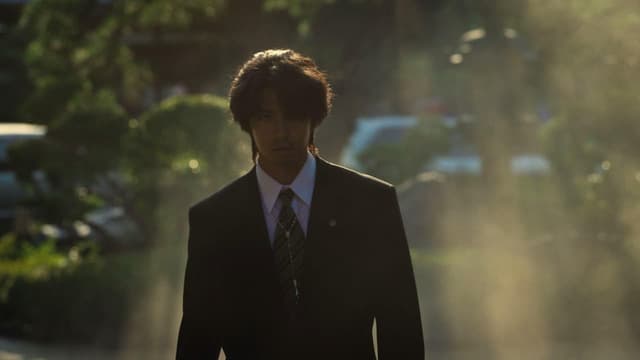 assista ao episódio 6 da temporada 1