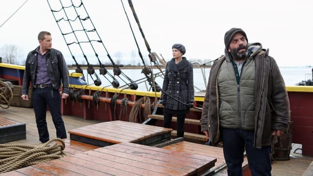 assista ao episódio 13 da temporada 2