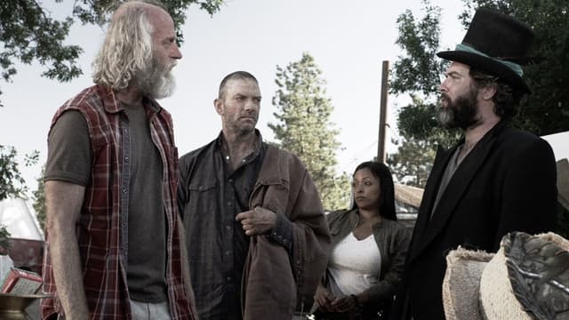 assista ao episódio 7 da temporada 1