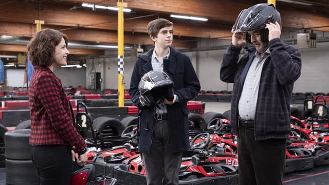 assista ao episódio 12 da temporada 2