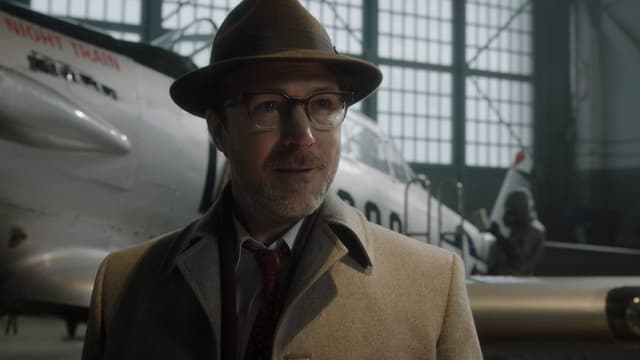 assista ao episódio 1 da temporada 1