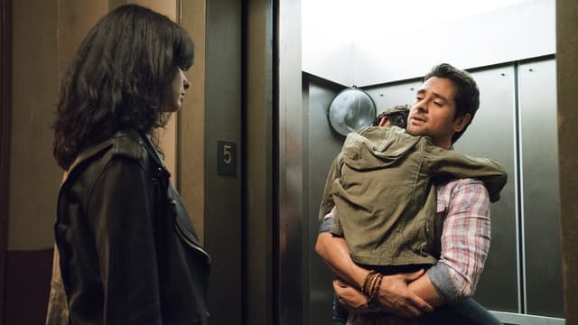assista ao episódio 9 da temporada 2