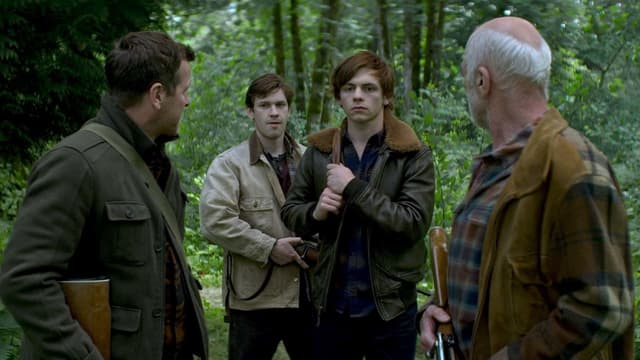 assista ao episódio 7 da temporada 1
