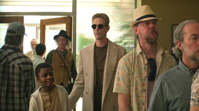 assista ao episódio 9 da temporada 1