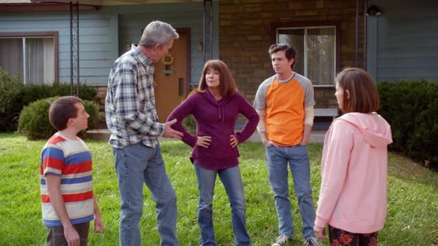 assista ao episódio 17 da temporada 9