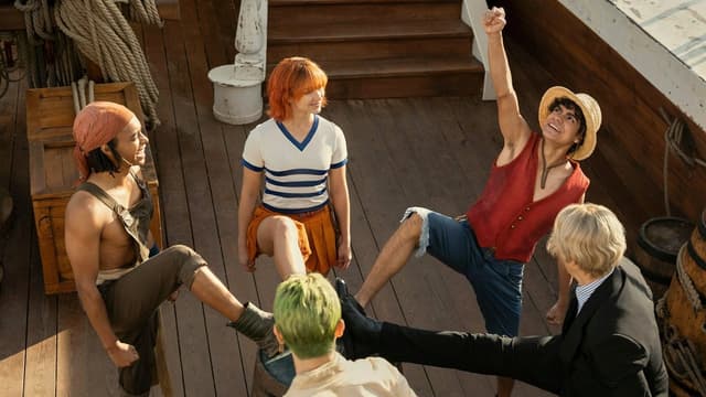 assista ao episódio 8 da temporada 1