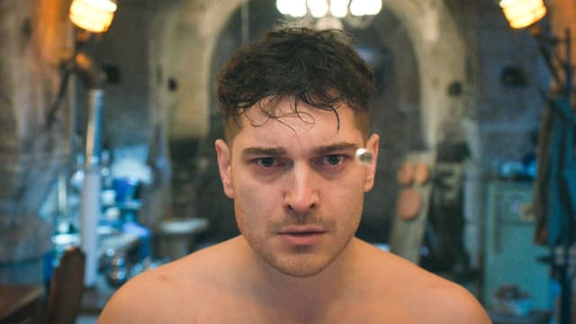 assista ao episódio 1 da temporada 1