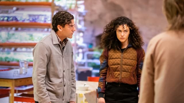 assista ao episódio 2 da temporada 1