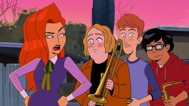 assista ao episódio 5 da temporada 1