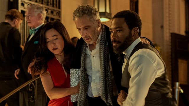 assista ao episódio 2 da temporada 1