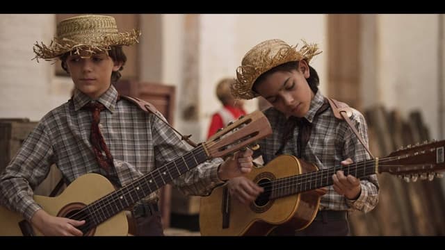 assista ao episódio 2 da temporada 1