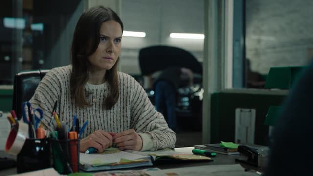 assista ao episódio 8 da temporada 1