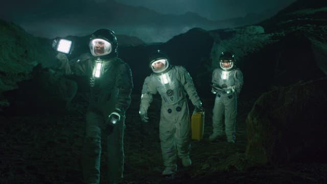 assista ao episódio 2 da temporada 1