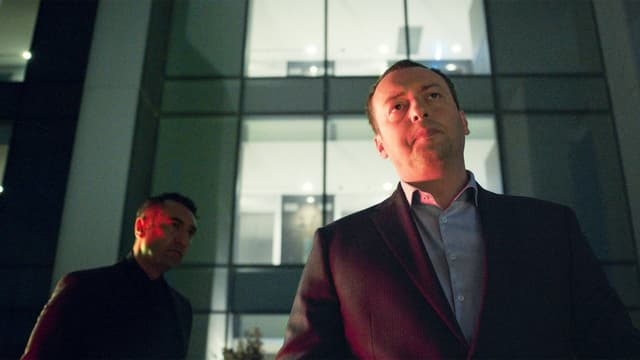 assista ao episódio 8 da temporada 1