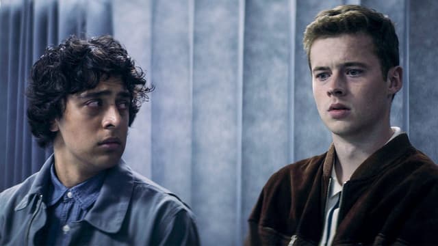 assista ao episódio 7 da temporada 1