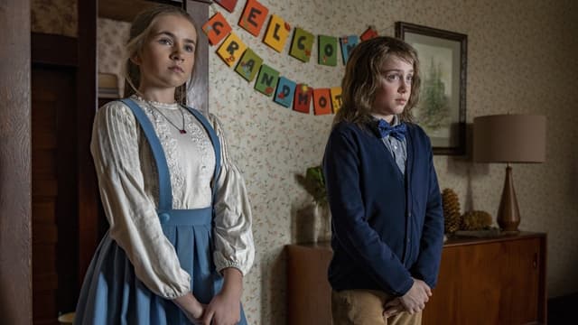 assista ao episódio 15 da temporada 1