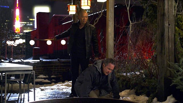 assista ao episódio 16 da temporada 1