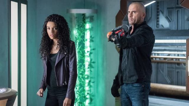 assista ao episódio 15 da temporada 3