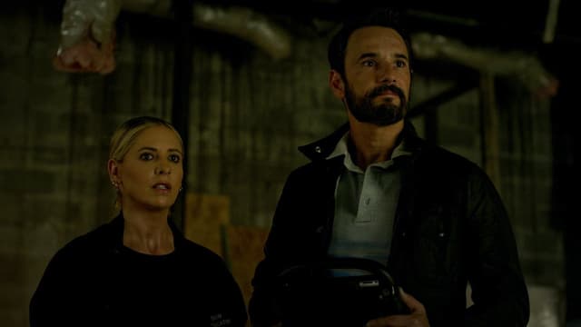 assista ao episódio 5 da temporada 1