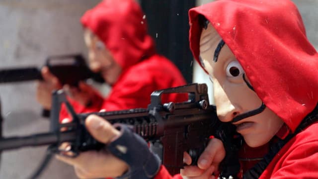 assista ao episódio 13 da temporada 1