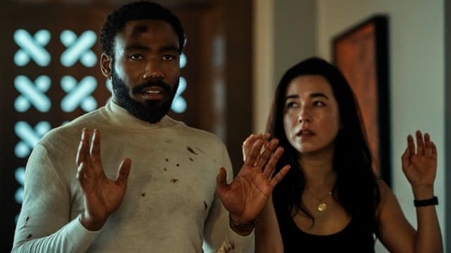 assista ao episódio 8 da temporada 1