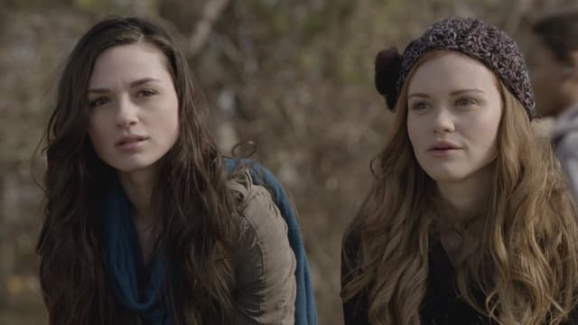 assista ao episódio 1 da temporada 1