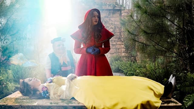assista ao episódio 16 da temporada 2