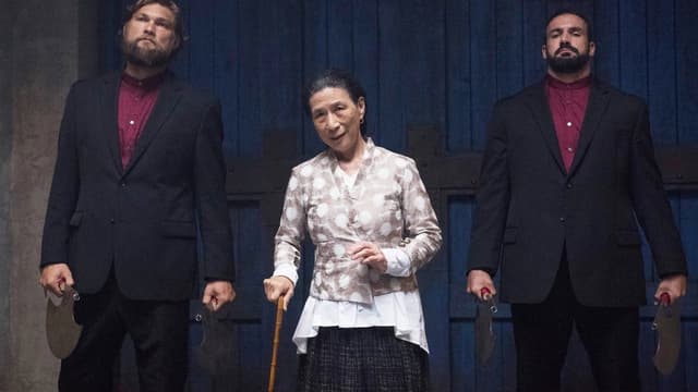 assista ao episódio 9 da temporada 1